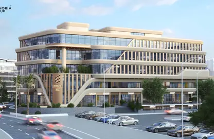 Medical Facility - Studio for sale in Al Maqsad - New Capital Compounds - New Capital City - Cairo