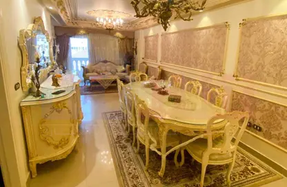 Apartment - 2 Bedrooms - 1 Bathroom for sale in Smouha - Hay Sharq - Alexandria