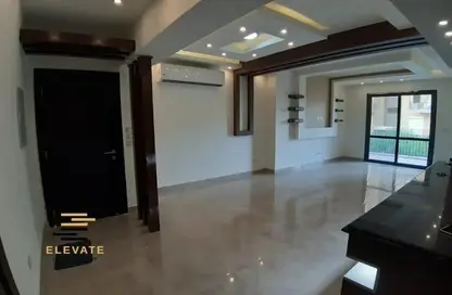 Apartment - 2 Bedrooms - 2 Bathrooms for rent in Eastown - 5th Settlement Compounds - The 5th Settlement - New Cairo City - Cairo