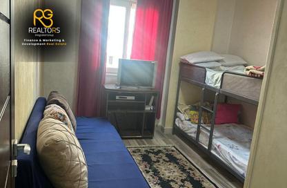 Apartment - 2 - 1 for sale in Agyad Garden City - Hadayek October - 6 October City - Giza