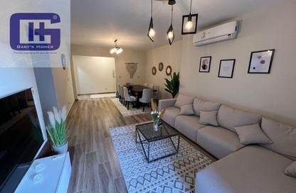 Apartment - 2 Bedrooms - 3 Bathrooms for rent in Eastown - 5th Settlement Compounds - The 5th Settlement - New Cairo City - Cairo Apartment - 2 Bedrooms - 3 Bathrooms for rent in Eastown - 5th Settlement Compounds - The 5th Settlement - New Cairo City - Cairo