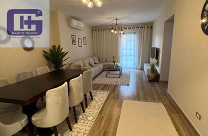 Apartment - 2 Bedrooms - 3 Bathrooms for rent in Eastown - 5th Settlement Compounds - The 5th Settlement - New Cairo City - Cairo Apartment - 2 Bedrooms - 3 Bathrooms for rent in Eastown - 5th Settlement Compounds - The 5th Settlement - New Cairo City - Cairo