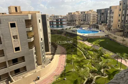 Penthouse - 3 Bedrooms - 2 Bathrooms for sale in Sephora Heights - 5th Settlement Compounds - The 5th Settlement - New Cairo City - Cairo