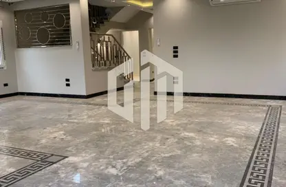 فيلا - 5 غرف نوم - 4 حمامات للايجار في ميفيدا - كمبوندات التجمع الخامس - التجمع الخامس - مدينة القاهرة الجديدة - القاهرة