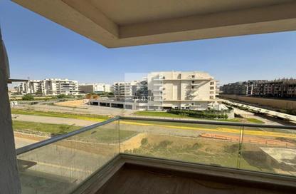 Apartment - 3 Bedrooms - 2 Bathrooms for rent in Mountain View iCity - 5th Settlement Compounds - The 5th Settlement - New Cairo City - Cairo
