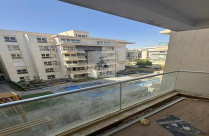Apartment - 3 Bedrooms - 2 Bathrooms for rent in Mountain View iCity - 5th Settlement Compounds - The 5th Settlement - New Cairo City - Cairo