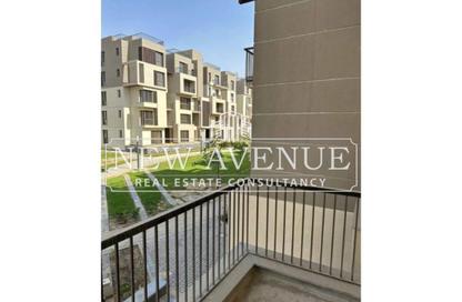 Townhouse - 4 Bedrooms - 3 Bathrooms for sale in Sodic East - 6th District - New Heliopolis - Cairo