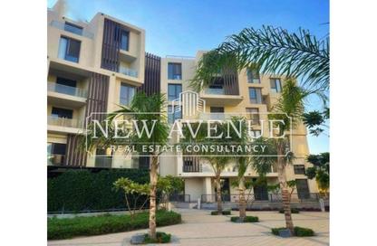 Townhouse - 4 Bedrooms - 3 Bathrooms for sale in Sodic East - 6th District - New Heliopolis - Cairo