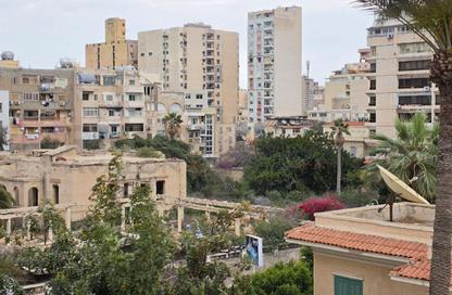 Apartment - 4 Bedrooms - 3 Bathrooms for sale in Syria St. - Roushdy - Hay Sharq - Alexandria Apartment - 4 Bedrooms - 3 Bathrooms for sale in Syria St. - Roushdy - Hay Sharq - Alexandria