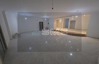 Apartment - 4 Bedrooms - 3 Bathrooms for rent in El Banafseg Apartment Buildings - El Banafseg - New Cairo City - Cairo