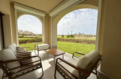 فيلا - 5 غرف نوم - 5 حمامات للايجار في مراسي - سيدي عبد الرحمن - الساحل الشمالي