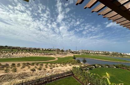 Villa - 5 Bedrooms - 5 Bathrooms for rent in Marassi - Sidi Abdel Rahman - North Coast