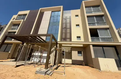 تاون هاوس - 3 غرف نوم - 3 حمامات للبيع في بي اكس بالم هيل - كمبوندات 6 أكتوبر - مدينة 6 أكتوبر - الجيزة