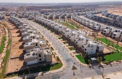فيلا - 7 غرف نوم - 5 حمامات للبيع في ذا كراون - طريق مصر اسكندرية الصحراوي - مدينة 6 أكتوبر - الجيزة فيلا - 7 غرف نوم - 5 حمامات للبيع في ذا كراون - طريق مصر اسكندرية الصحراوي - مدينة 6 أكتوبر - الجيزة