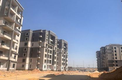 Apartment - 2 Bedrooms - 1 Bathroom for sale in Badr City - Cairo