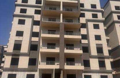 Apartment - 2 Bedrooms - 1 Bathroom for sale in Badr City - Cairo