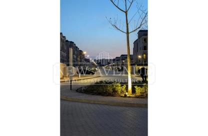 Apartment - 3 Bedrooms - 3 Bathrooms for sale in L'avenir - Mostakbal City Compounds - Mostakbal City - Future City - Cairo