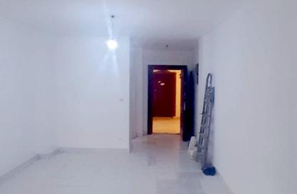Apartment - 2 Bedrooms - 1 Bathroom for rent in El Rehab Extension - Al Rehab - New Cairo City - Cairo