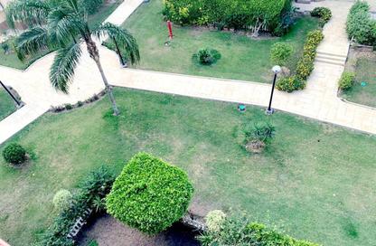 Apartment - 2 Bedrooms - 1 Bathroom for rent in El Rehab Extension - Al Rehab - New Cairo City - Cairo