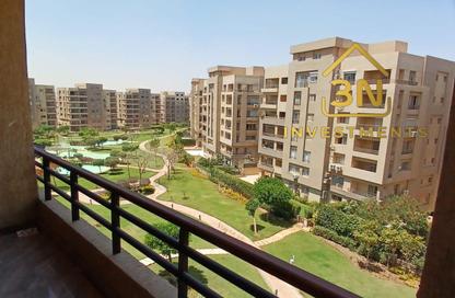 Apartment - 3 Bedrooms - 2 Bathrooms for rent in The Square - 5th Settlement Compounds - The 5th Settlement - New Cairo City - Cairo