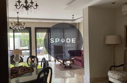 Apartment - 4 Bedrooms - 4 Bathrooms for sale in Eastown - 5th Settlement Compounds - The 5th Settlement - New Cairo City - Cairo