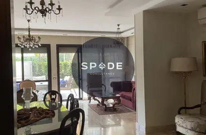 شقة - 4 غرف نوم - 4 حمامات للبيع في ايستاون - كمبوندات التجمع الخامس - التجمع الخامس - مدينة القاهرة الجديدة - القاهرة