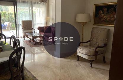 Apartment - 4 Bedrooms - 4 Bathrooms for sale in Eastown - 5th Settlement Compounds - The 5th Settlement - New Cairo City - Cairo