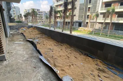 Apartment - 3 Bedrooms - 3 Bathrooms for sale in El Patio Oro - 5th Settlement Compounds - The 5th Settlement - New Cairo City - Cairo