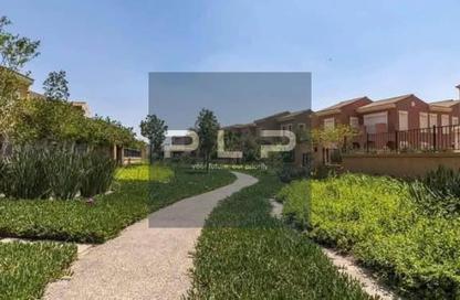 Townhouse - 4 Bedrooms - 4 Bathrooms for sale in City Gate - 5th Settlement Compounds - The 5th Settlement - New Cairo City - Cairo Townhouse - 4 Bedrooms - 4 Bathrooms for sale in City Gate - 5th Settlement Compounds - The 5th Settlement - New Cairo City - Cairo