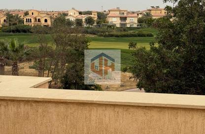 Villa - 5 Bedrooms - 5 Bathrooms for sale in Madinaty - Cairo Villa - 5 Bedrooms - 5 Bathrooms for sale in Madinaty - Cairo