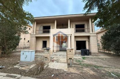 Villa - 5 Bedrooms - 5 Bathrooms for sale in Madinaty - Cairo Villa - 5 Bedrooms - 5 Bathrooms for sale in Madinaty - Cairo