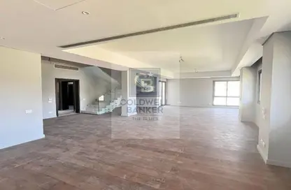 Duplex - 4 Bedrooms - 3 Bathrooms for sale in Villette - 5th Settlement Compounds - The 5th Settlement - New Cairo City - Cairo