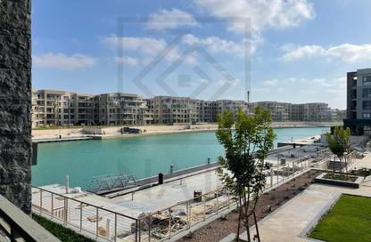 Chalet - 1 - 1 for sale in Marassi - Sidi Abdel Rahman - North Coast