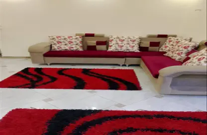 شقة - 3 غرف نوم - 2 حمامات للايجار في شارع كورنيش النيل - المعادي - حي المعادي - القاهرة