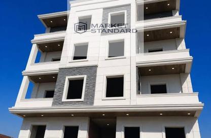 Apartment - 3 - 2 for sale in Bait Alwatan - The 5th Settlement - New Cairo City - Cairo