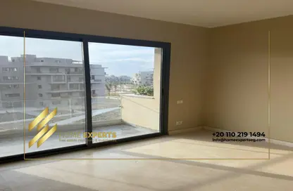 Apartment - 2 Bedrooms - 3 Bathrooms for rent in Villette - 5th Settlement Compounds - The 5th Settlement - New Cairo City - Cairo