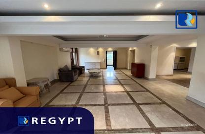 Apartment - 3 Bedrooms - 3 Bathrooms for rent in Sarayat Al Maadi - Hay El Maadi - Cairo Apartment - 3 Bedrooms - 3 Bathrooms for rent in Sarayat Al Maadi - Hay El Maadi - Cairo