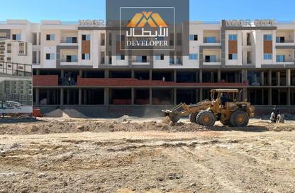 شقة - 3 - 1 للبيع في منطقة الاحياء - الغردقة - محافظة البحر الاحمر شقة - 3 - 1 للبيع في منطقة الاحياء - الغردقة - محافظة البحر الاحمر