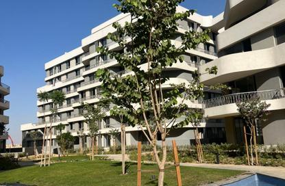 Apartment - 3 Bedrooms - 3 Bathrooms for sale in Bloomfields - Mostakbal City Compounds - Mostakbal City - Future City - Cairo