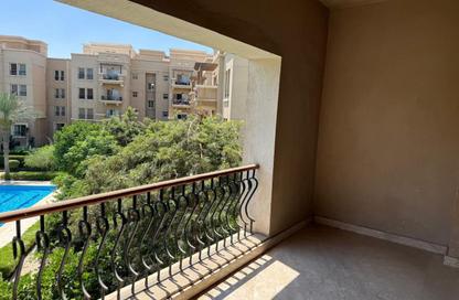 Apartment - 4 - 3 for sale in Al Katameya Plaza - The 1st Settlement - New Cairo City - Cairo