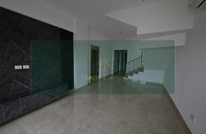 Apartment - 3 Bedrooms - 3 Bathrooms for rent in Moon Residences - Fifth Square - The 5th Settlement - New Cairo City - Cairo