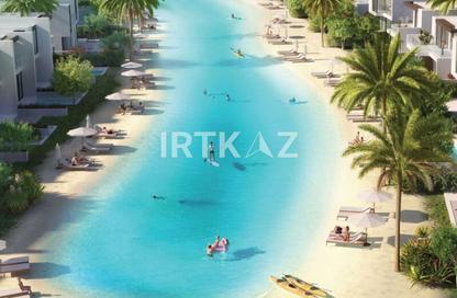 Chalet - 2 Bedrooms - 2 Bathrooms for sale in Solare - Ras Al Hekma - North Coast