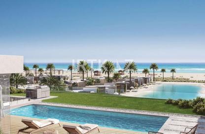 Chalet - 2 Bedrooms - 2 Bathrooms for sale in Solare - Ras Al Hekma - North Coast