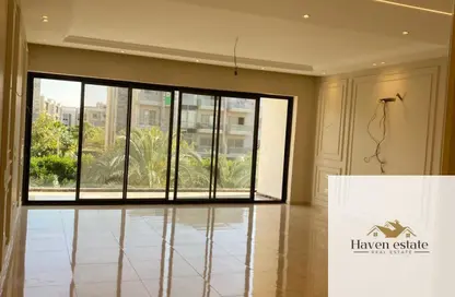 Apartment - 2 Bedrooms - 2 Bathrooms for rent in Lake View Residence - 5th Settlement Compounds - The 5th Settlement - New Cairo City - Cairo