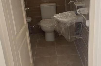 Apartment - 2 Bedrooms - 2 Bathrooms for sale in B11 - Madinaty - Cairo