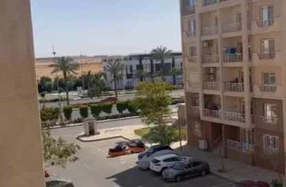 شقة - 2 غرف نوم - 2 حمامات للبيع في B11 - مدينتي - القاهرة