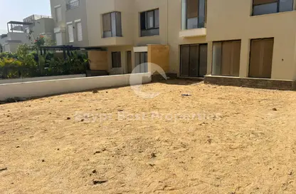 تاون هاوس - 4 غرف نوم - 4 حمامات للبيع في فيليت - كمبوندات التجمع الخامس - التجمع الخامس - مدينة القاهرة الجديدة - القاهرة