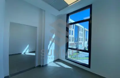 Clinic - 2 Bedrooms - 1 Bathroom for rent in Mivida - 5th Settlement Compounds - The 5th Settlement - New Cairo City - Cairo