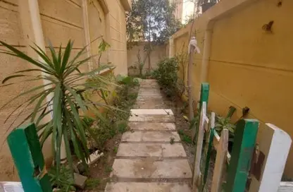 شقة - 3 غرف نوم - 3 حمامات للايجار في عمارات البنفسج - البنفسج - مدينة القاهرة الجديدة - القاهرة