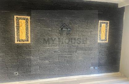 Apartment - 3 Bedrooms - 3 Bathrooms for rent in Tag Sultan - Ring Road - Cairo